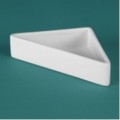 DUN 31802 Small Triangle Serving Dish